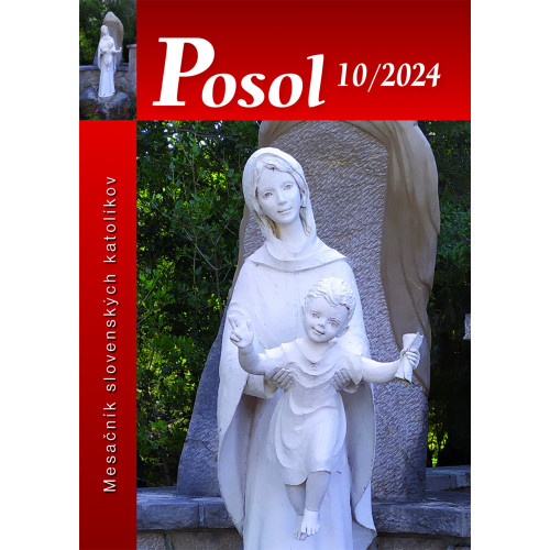 Posol 10 / 2024